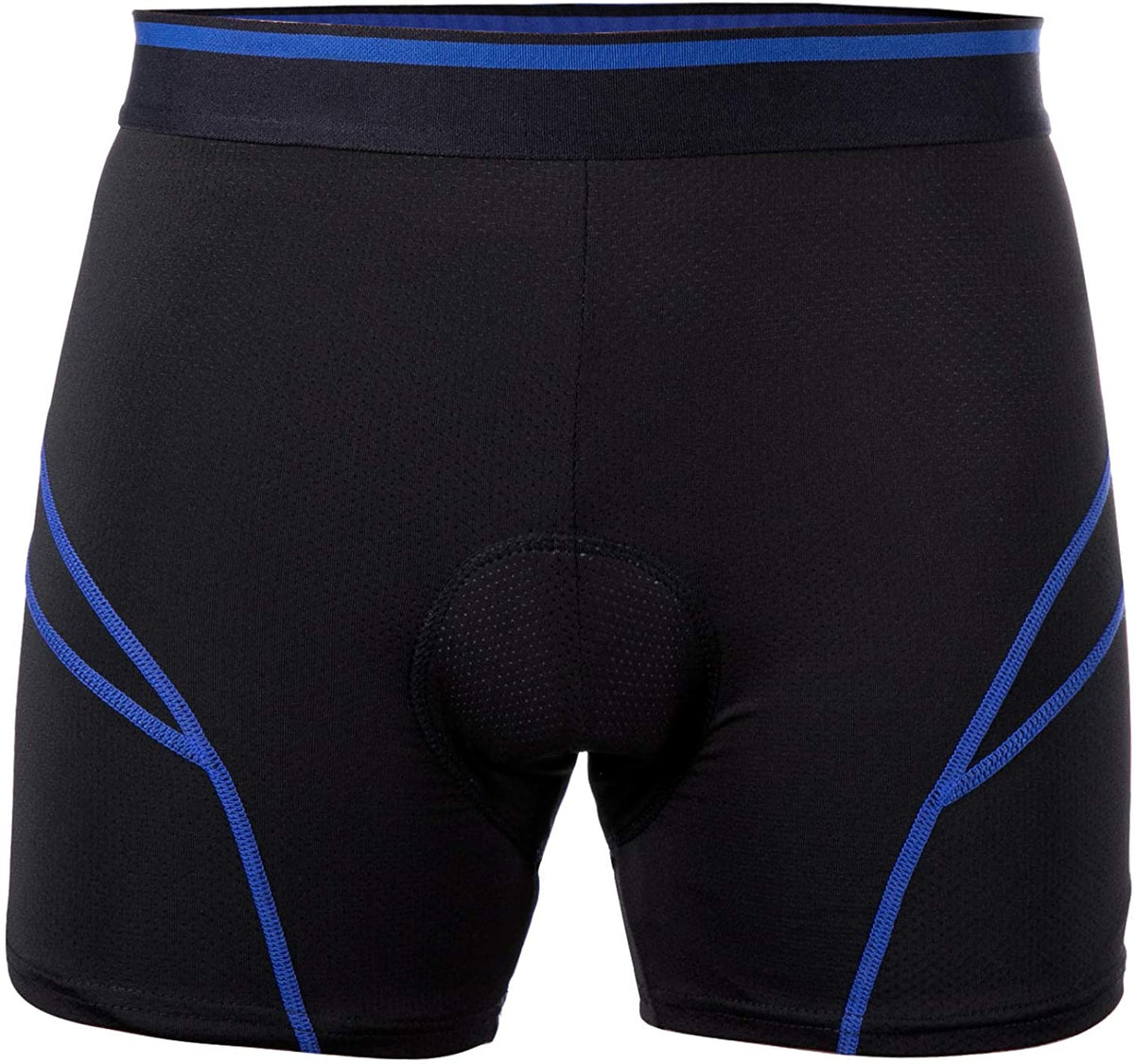 KUYOU 4D Padded Cycling Shorts kuyousport