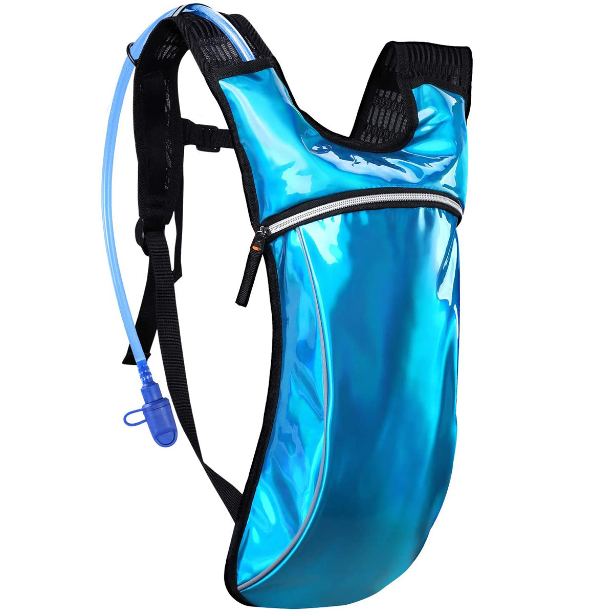 thumbnail image 2 of Monvecle Hydration Pack Water Rucksack Backpack Jamaica 2 of 9